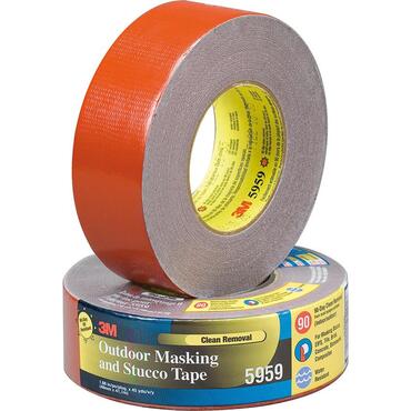 Fabric adhesive tape 5959